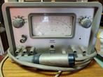 Philips GM6000 Voltmeter Ohmmeter, Ophalen of Verzenden, Gebruikt, Elektriciteit