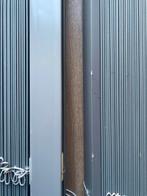 Houten jaloezieën op maat, Ophalen, Gebruikt