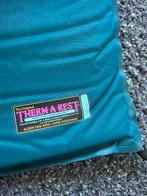 Therm A Rest self floating slaapmatten, Ophalen of Verzenden, Zo goed als nieuw