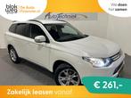 Mitsubishi Outlander 2.0 Intense+ *7PERS*NL-Aut € 14.480,0, Auto's, Automaat, 1998 cc, 4 cilinders, 150 pk