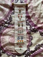 1 schellekoord ongeveer 40 cm gebruik na wc bezoek water, Antiek en Kunst, Ophalen