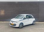 Renault Twingo 1.0 SCe 70pk S&S 2016 Apple Carplay/Navigatie, Voorwielaandrijving, 839 kg, Stof, 4 stoelen