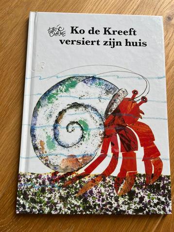 Ko de Kreeft versiert zijn huis beschikbaar voor biedingen