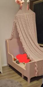 Klamboe, Ophalen of Verzenden, Gebruikt, 180 cm of meer, 70 tot 85 cm