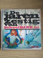 Boek | De Jaren Zestig van Schoolbank ( ZGAN ), Ophalen, 19e eeuw, Zo goed als nieuw