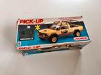 Joustra Talbot pick-up bestuurbaar in doos, Hobby en Vrije tijd, Ophalen of Verzenden, Gebruikt, Overige schalen
