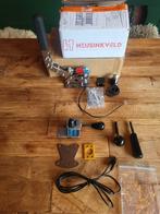Heusinkveld Sequential Shifter + Handbrake, Ophalen of Verzenden, Zo goed als nieuw, Heusinkveld