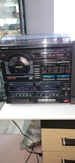 Audiosonic stereo, Ophalen, Gebruikt, Overige merken