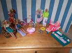 Barbies en accessoires, Ophalen, Gebruikt, Barbie