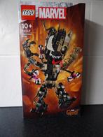 Nieuw Lego 76249 Marvel Venom versie van Groot, Ophalen of Verzenden, Nieuw, Complete set, Lego