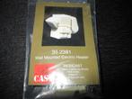 D-166,RESINCAST 1-35,NO,352381,Wall Mounted Heater (2 pieces, Ophalen of Verzenden, Nieuw, 1:35 tot 1:50