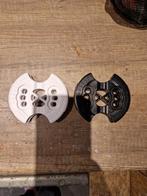 Burton est disc baseplate Snowboard binding accesoires, Ophalen of Verzenden, Nieuw, Bindingen