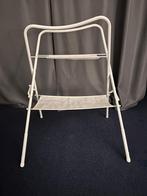 Baby badstandaard - gebruikt, goede staat, Overige merken, Gebruikt, Ophalen of Verzenden, Badje