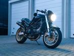 Ducati Monster S4 / Zeer netjes / 29000 km, Motoren, Onderdelen | Ducati, Gereviseerd