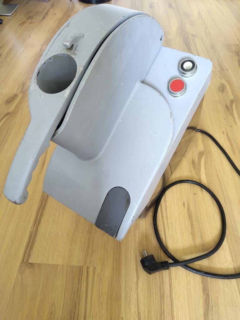 groentensnijder Krefft, Huis en Inrichting, Keuken | Keukenbenodigdheden, Ophalen