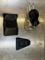 Kreidler gebben plastic delen, Ophalen of Verzenden, Gebruikt, Blok