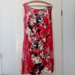 Roze jurk Vera Mont mt 44, Verzenden, Maat 42/44 (L), Zo goed als nieuw, Knielengte