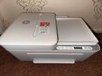 HP Printer - All-in-one - Goedkoop!, Computers en Software, Printers, Gebruikt, Inkjetprinter, All-in-one, Kleur printen