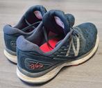 New Balance 860 Hardloopschoenen | Maat 45 | Goede Staat, Kleding | Heren, Schoenen, Ophalen, New Balance, Blauw, Sportschoenen
