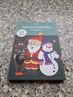 Jens Living kerst schilderen, nieuw  speelgoed, Ophalen of Verzenden, Nieuw