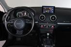 Audi A3 Sportback 1.4 e-tron PHEV Attraction Pro Line plus L, Auto's, Audi, Stof, 4 cilinders, Zwart, 1515 kg