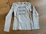 Jill longsleeve mt 122, zgan, Meisje, Ophalen of Verzenden, Zo goed als nieuw, Shirt of Longsleeve