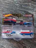 Hot wheels team transport rover 1970 P6 group 2, Nieuw, Ophalen of Verzenden