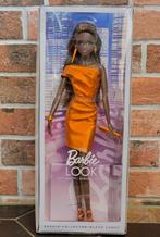 Mattel Barbie The Look  Splendeur Citadine pop/ modepop, Ophalen of Verzenden, Nieuw, Pop