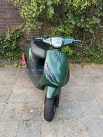 Piaggio Zip 2-takt 70cc Brom Kenteken, Ophalen, Gebruikt, Uitlaat, Piaggio