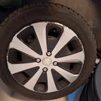 Winterbanden 185/55R/15, Ophalen