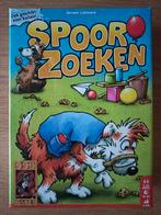 SPOORZOEKEN, leuk voor binnen en buiten, COMPLEET, ZGAN! 🎁, Ophalen of Verzenden, Zo goed als nieuw