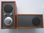 Tivoli Model Two stereo, Audio, Tv en Foto, Radio's, Zo goed als nieuw, Ophalen