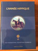 L’annee hippique 2024, Ophalen of Verzenden, Nieuw, Paarden of Pony's