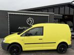 Volkswagen Caddy 2.0 CNG BENZINE*AARDGAS*SUPERSTAAT, Auto's, Voorwielaandrijving, Traction-control, Gebruikt, 1984 cc