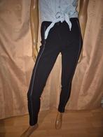 Prachtige broek van claudia Sträter maat 34 stretch, Zwart, Ophalen of Verzenden, Zo goed als nieuw, Claudia Sträter
