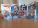 4x disney infinity in doos, Vanaf 7 jaar, Ophalen, Avontuur en Actie, 2 spelers