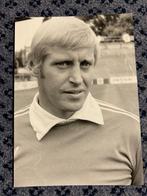 Foto Piet Schrijvers (Ajax), Ophalen of Verzenden, Zo goed als nieuw, Ajax, Spelerskaart