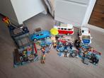 Playmobil  - alles in 1 koop, Ophalen, Zo goed als nieuw, Overige merken