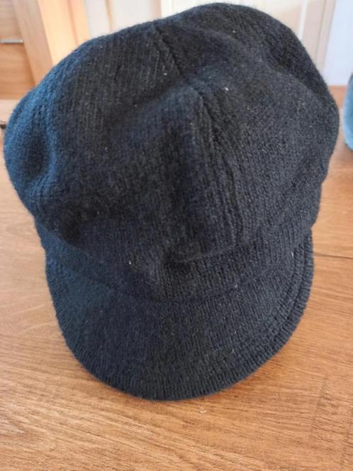 Hoedje van H&M. Maat 56, Kleding | Dames, Hoeden en Petten, Zo goed als nieuw, Hoed, 56 of 57 cm (M, 7 of 7⅛ inch), Verzenden
