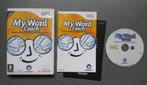 My Word Coach, Puzzel en Educatief, Verzenden, 1 speler, Zo goed als nieuw