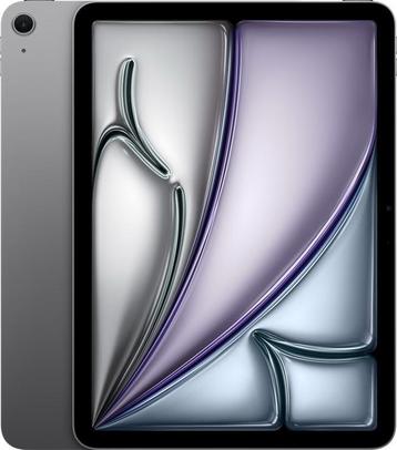 Apple iPad Air (2025) 11 inch 256GB Wifi Space Gray Nieuw beschikbaar voor biedingen
