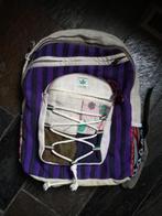 Rugzak hennep, Ophalen of Verzenden, Zo goed als nieuw, Overige merken