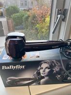 BaByliss Curl Secret Krultang, Ophalen of Verzenden, Zo goed als nieuw, Haarverzorging