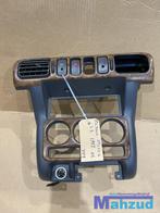 NISSAN MICRA 2 K11 Middenconsole 1993-2002, Ophalen of Verzenden, Gebruikt, Nissan