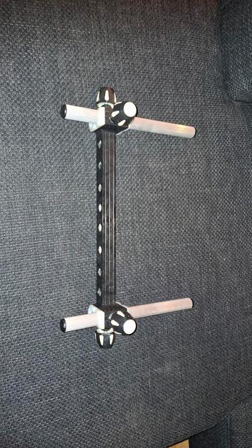 Octbox. Verhoging voor je side tray beschikbaar voor biedingen