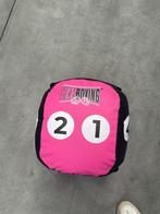 Pink Boxing Ball - 8kg - Roze, Ophalen of Verzenden, Nieuw, Boksbal
