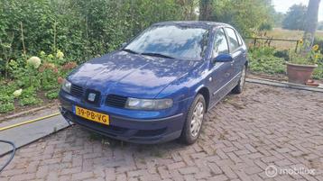 Seat Leon 1.9 TDI Stella beschikbaar voor biedingen