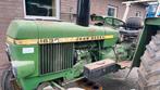 John Deere 1630 met blok schade. Kenteken aanwezig., Zakelijke goederen, Ophalen of Verzenden, Gebruikt, Tot 80 Pk, John Deere