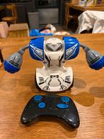 Silverlit Robo Kombat Twin Pack - Vechtrobots, Ophalen of Verzenden, Zo goed als nieuw