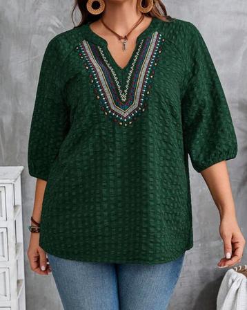 Top Jolieke (46 tm 54) ** NIEUW** beschikbaar voor biedingen